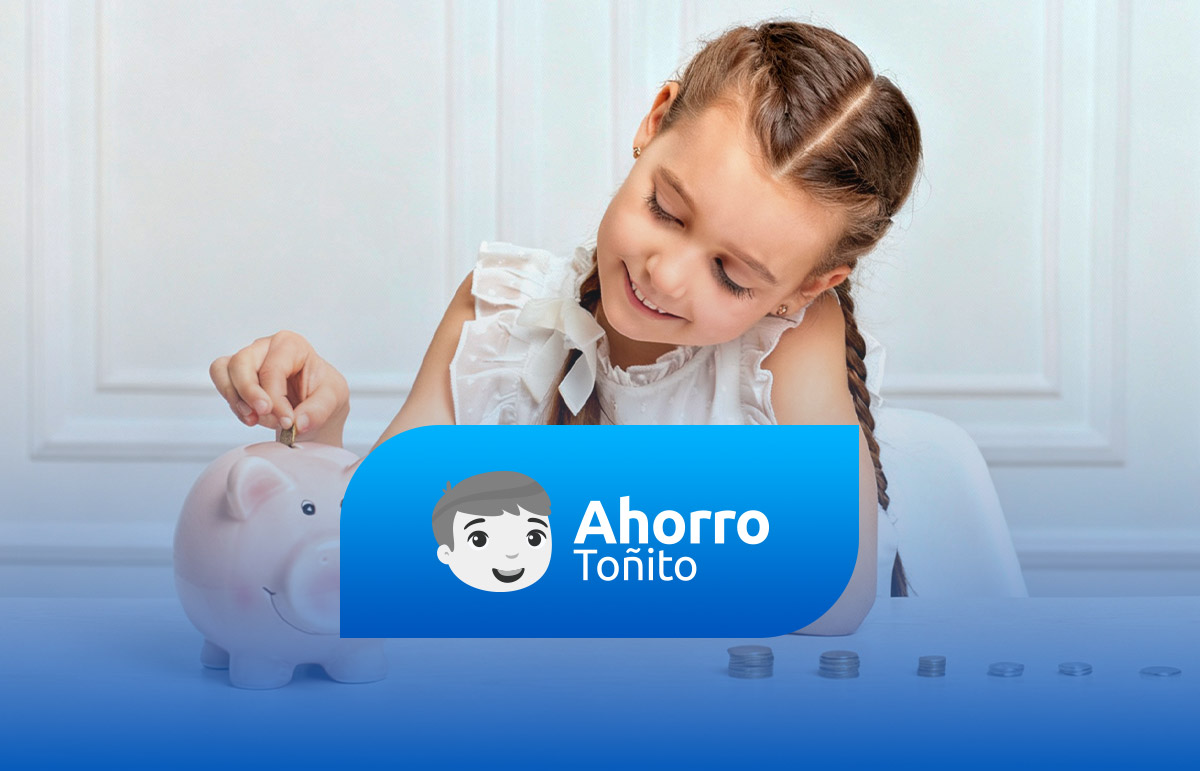 Ahorro toñito
