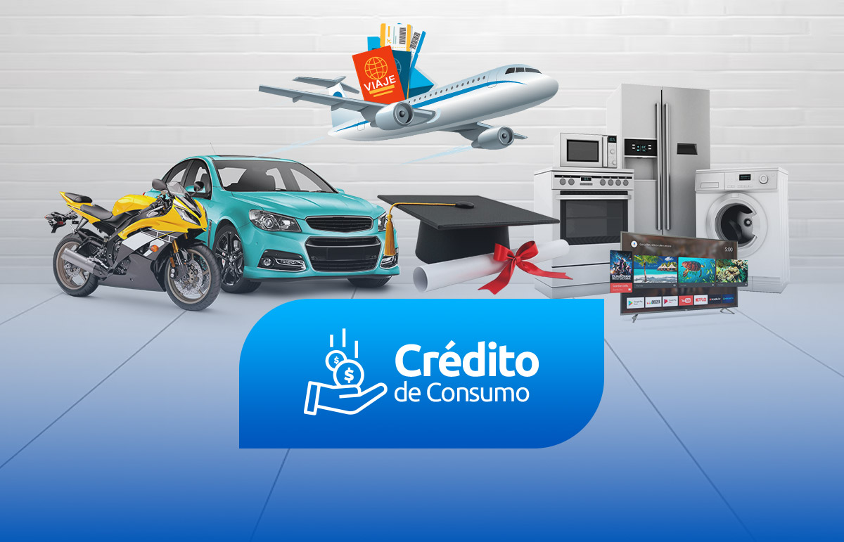 Credito de consumo