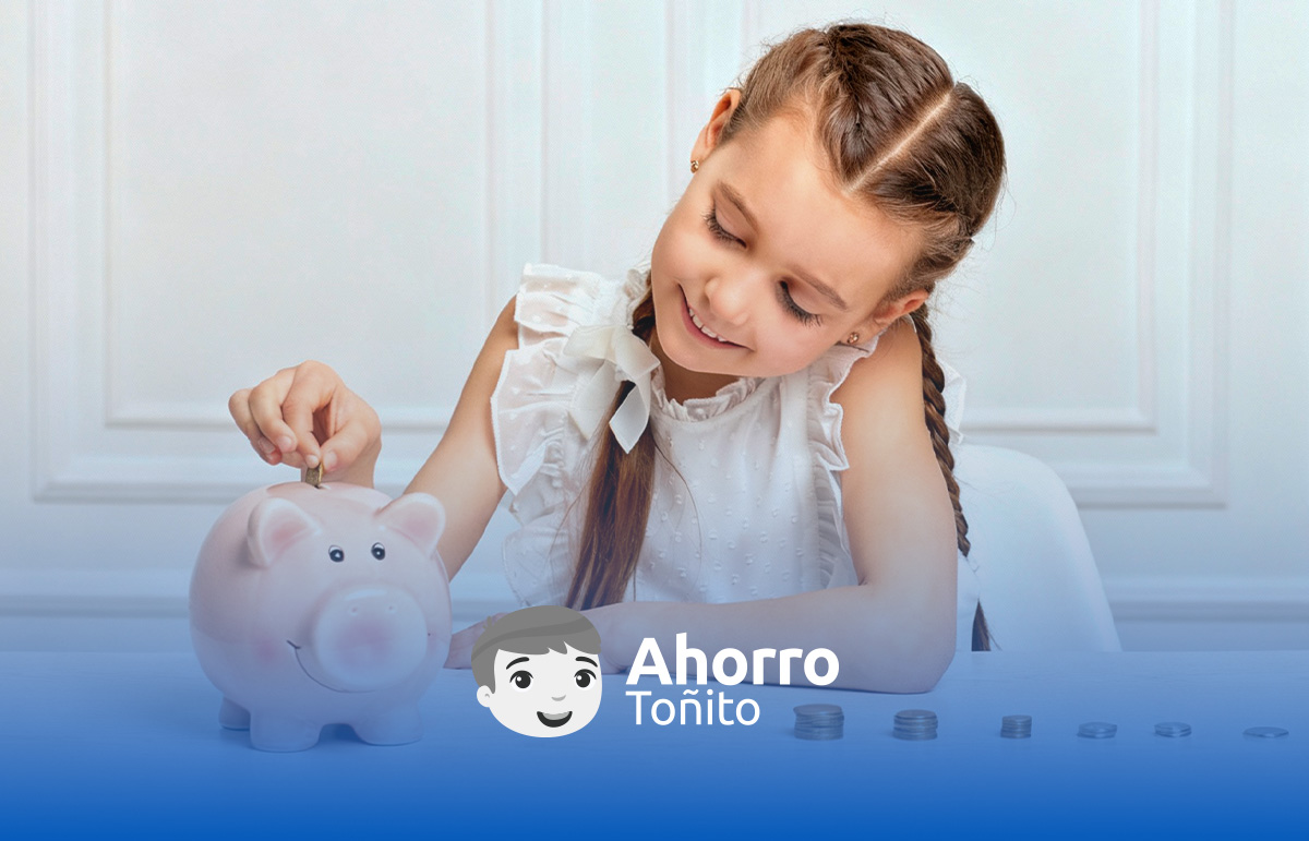 Ahorro Toñito