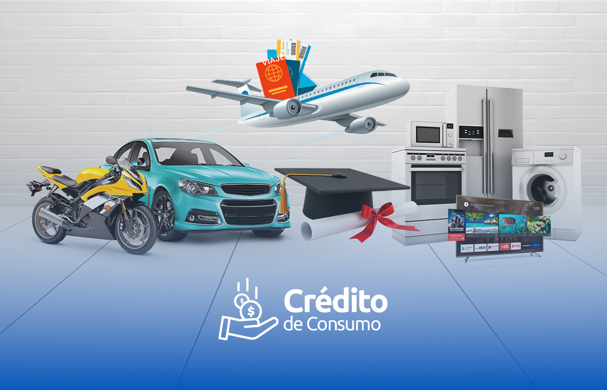 Crédito de Consumo