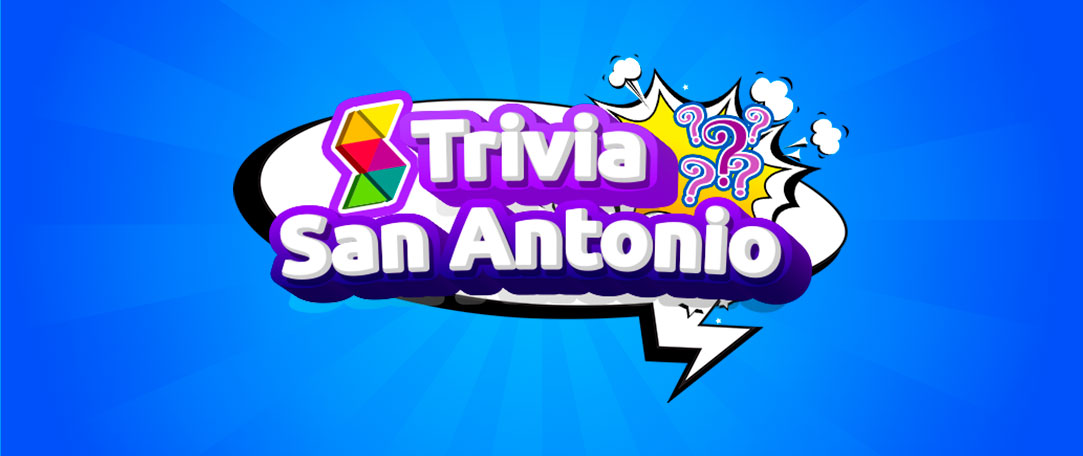 Trivia San Antonio