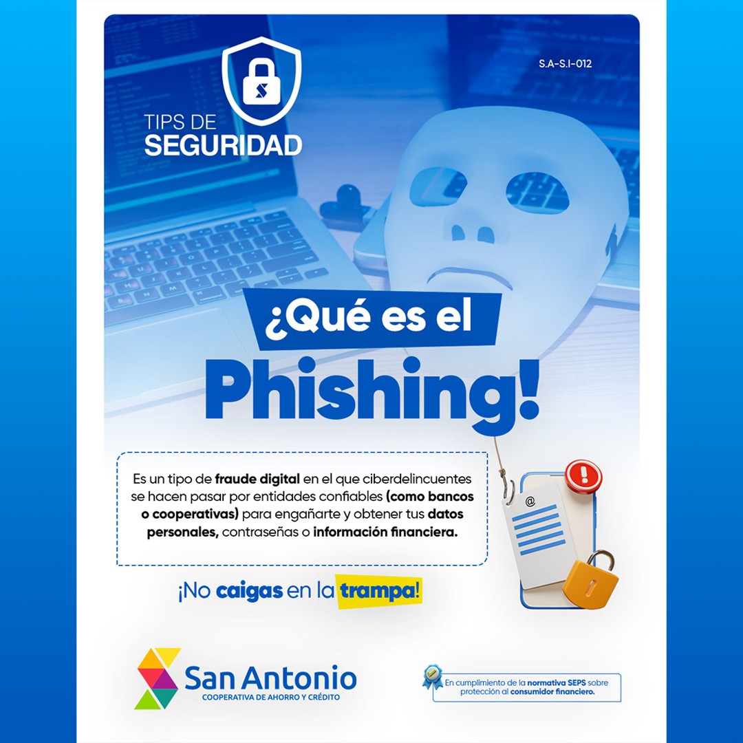Tip de seguridad 20